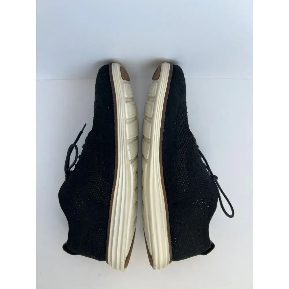 Cole Haan blend traditional